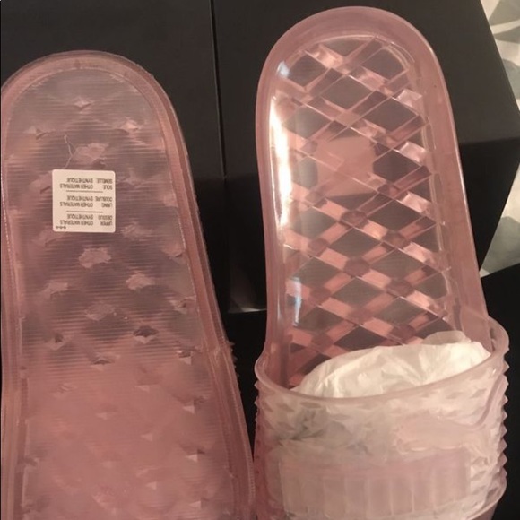 PUMA (FENTY) women slides - Picture 2 of 2